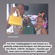 Image for article titled Alexandria Ocasio-Cortez Demonstrates Just How Much Crap You Can Stuff In Your Telfar Bag